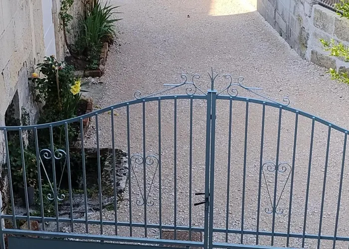 La chambre de Perrine
