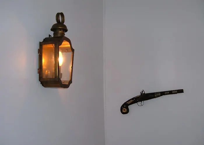 Le Jardin de Cécile et Benoit - Bed&Breakfast